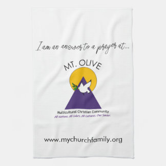 Dish Towel Kökshandduk