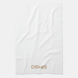 Dish Towel Kökshandduk