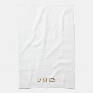 Dish Towel Kökshandduk