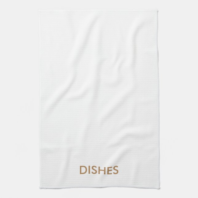Dish Towel Kökshandduk (Vertikal)