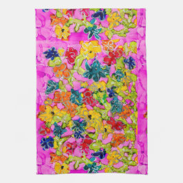 Dish Towel Lovitude Bright Öga Kökshandduk