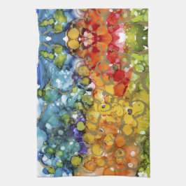 Dish Towel Lovitude Bubbles Kökshandduk