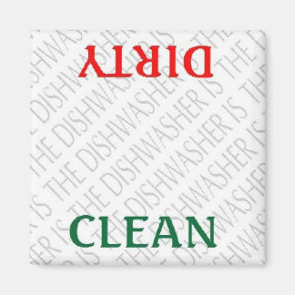DISHWASHER MAGNET