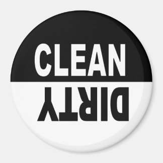 Dishwasher Magnet