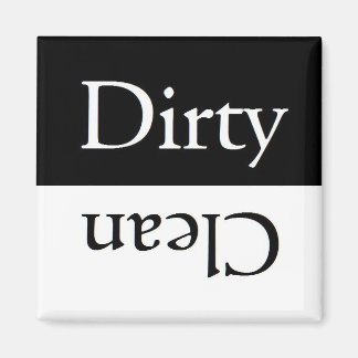 Dishwasher Magnet