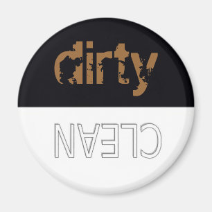 Dishwasher Magnet