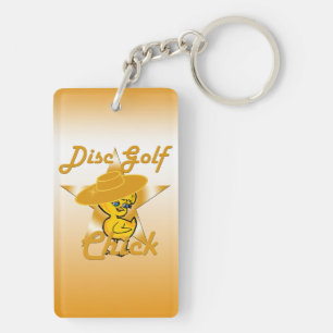 Disk Golf