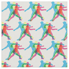 Disk Golf Driving Fabric 2 Tyg