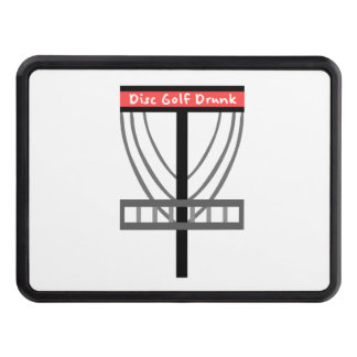 Disk Golf Drunk Dragkroksskydd