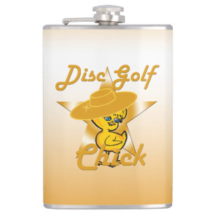 Disk Golf Fickplunta