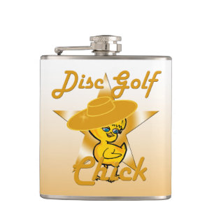 Disk Golf Fickplunta