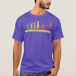 Disk Golf Funny Sports Gift T Shirt