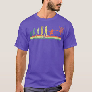 Disk Golf Funny Sports Gift T Shirt