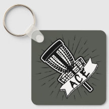 Disk Golf Gift Ace