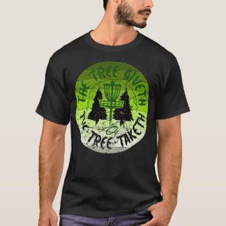 Disk Golf lovegolf T Shirt