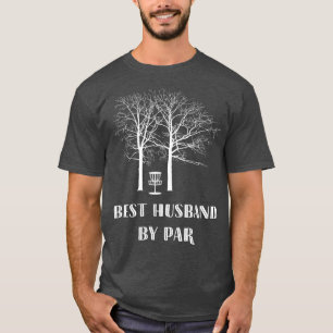 Disk Golf Make Best Make efter paragraf T Shirt