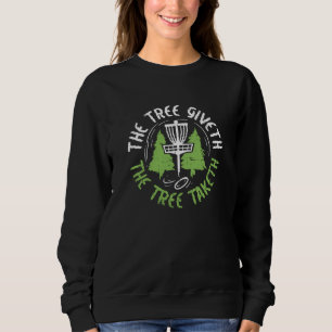 Disk Golf T Shirt