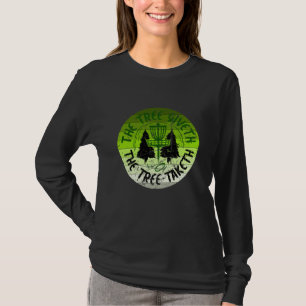 Disk Golf T Shirt
