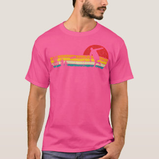 Disk Golf T Shirt