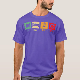 Disk Golf T Shirt