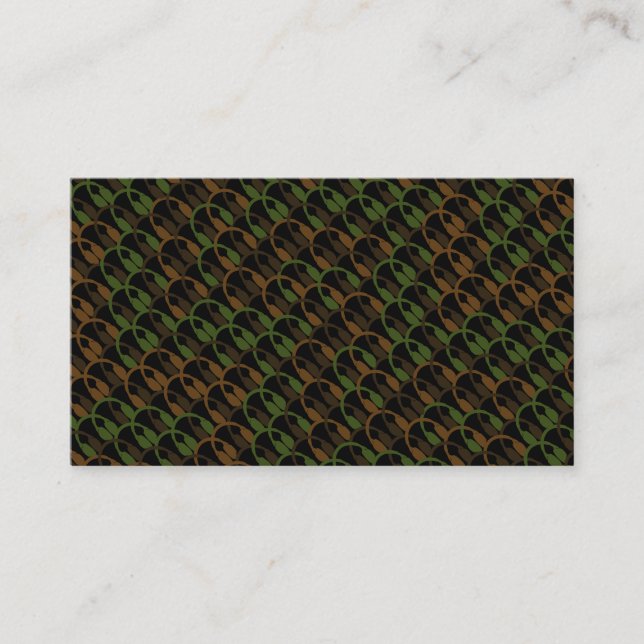 Disk Jockey DJ Music Mixer Dance Firande Party Visitkort (Framsida)