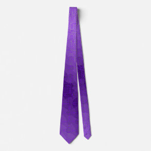 Disk Mönster 02.Grått BPurple BG Slips