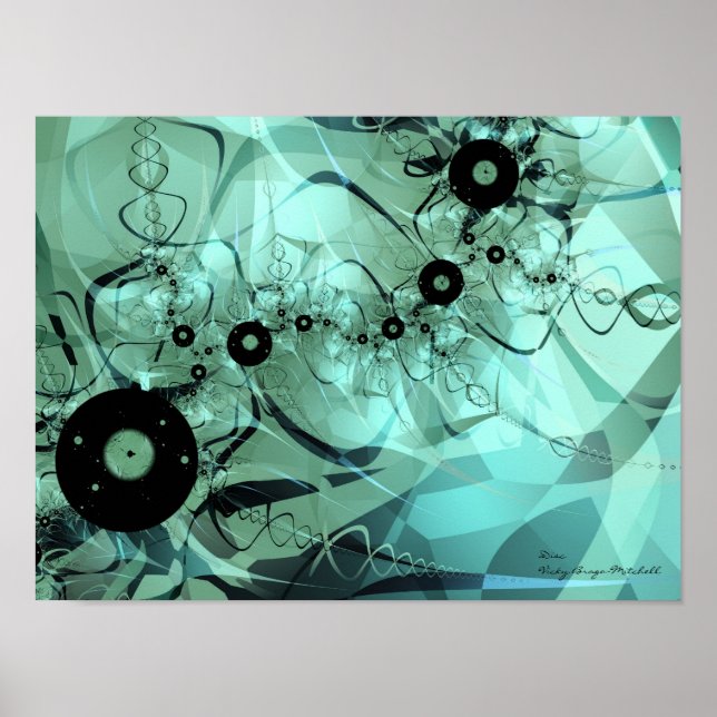 disk poster (Framsidan)