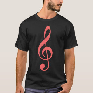 Diskantnyckel T Shirt