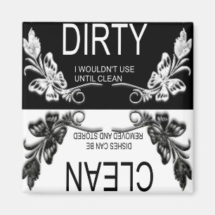 DISKARE MAGNET