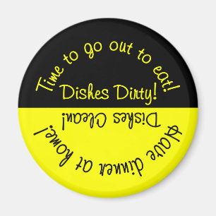 Diskaremagnet Magnet