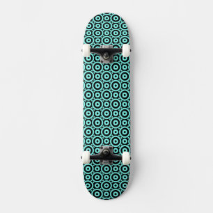 Disked Skateboard Bräda 20,5 Cm