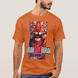 Disken Reflex Bild T Shirt