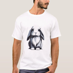 Diskett och spara t shirt