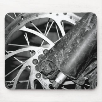 disketten bromsar vadderar musmatta