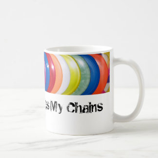 DiskettGolf 005 Kaffemugg