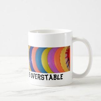 DiskettGolf 014 Kaffemugg