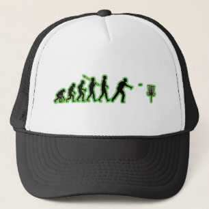 DiskettGolf Truckerkeps