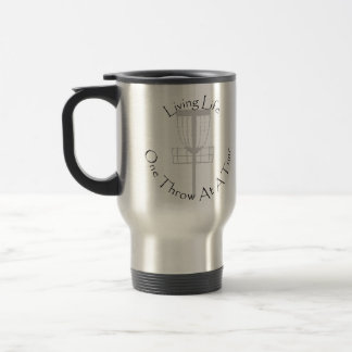 DiskettGolftravel mug Resemugg