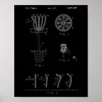 Diskgolf korg mål patent design - Frolf 