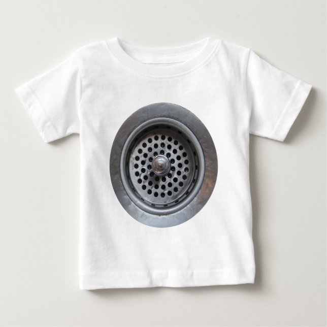 Diskho T Shirt (Framsida)