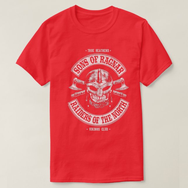 Disknar 3 t shirt (Design framsida)