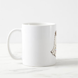 disko kaffemugg