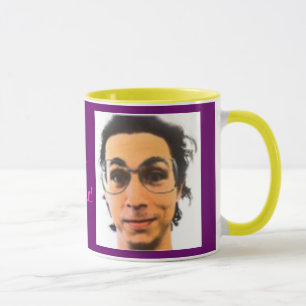 Disko Mugg