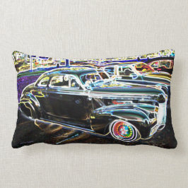 Disko Oldsmobile Lumbarkudde