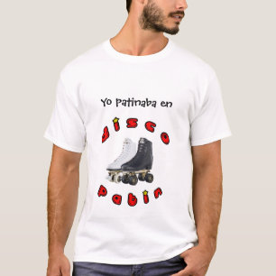 Disko Patin Tröja