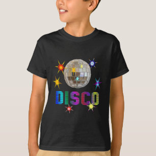 Disko T Shirt