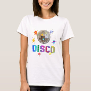 Disko Tee