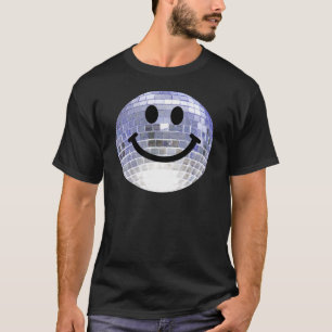 Diskoboll T Shirt