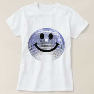 Diskoboll T-shirt