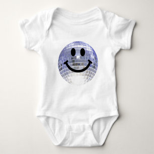 Diskoboll T-shirt